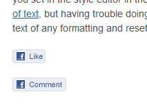 like-button