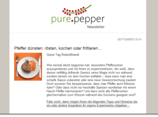 purepepper