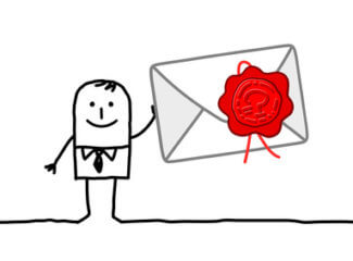 datensicherheit email marketing