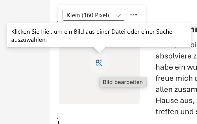 bilder in outlook newsletter hinzufügen