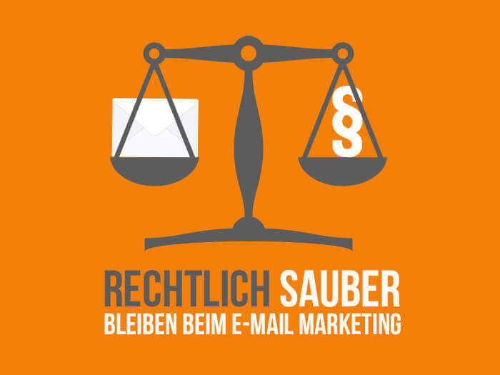 email recht