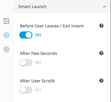 smartlaunch convertplug