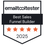 Best Sales Funnel Builder
