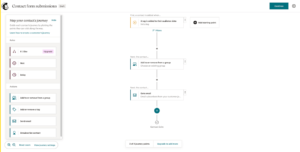 mailchimp automations