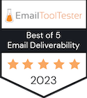 best of 5 mailerlite