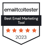 Best Email Marketing Tool