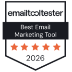 Best Email Marketing Tool