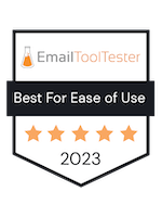 Best For Ease-of-Use
