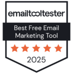 Best Free Email Marketing Tool