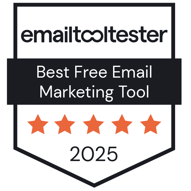 Best Free Email Marketing tool