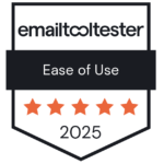 Ease of Use 2025