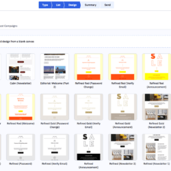activecampaign templates