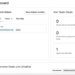 brevo crm