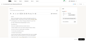 kit editor