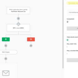 mailerlite automation