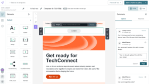 mailjet collaboration tools