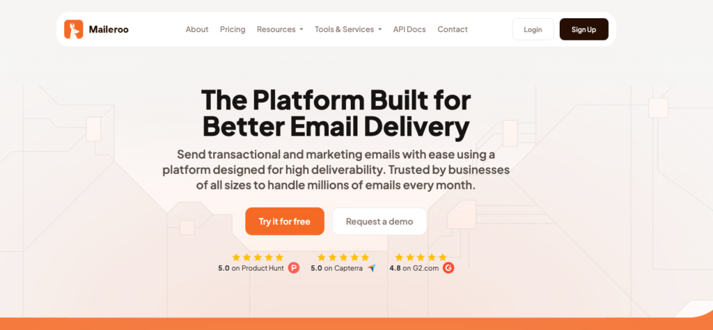 maileroo-transactional