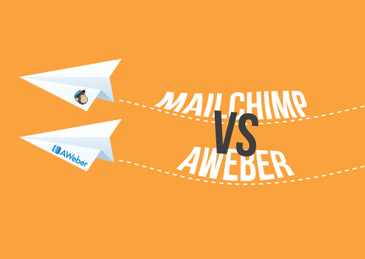 Mailchimp Comparison Chart