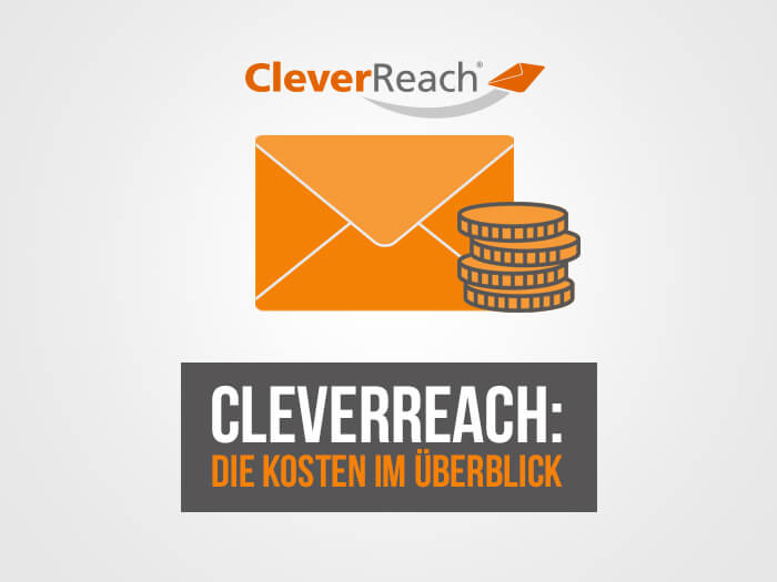 cleverreach preise