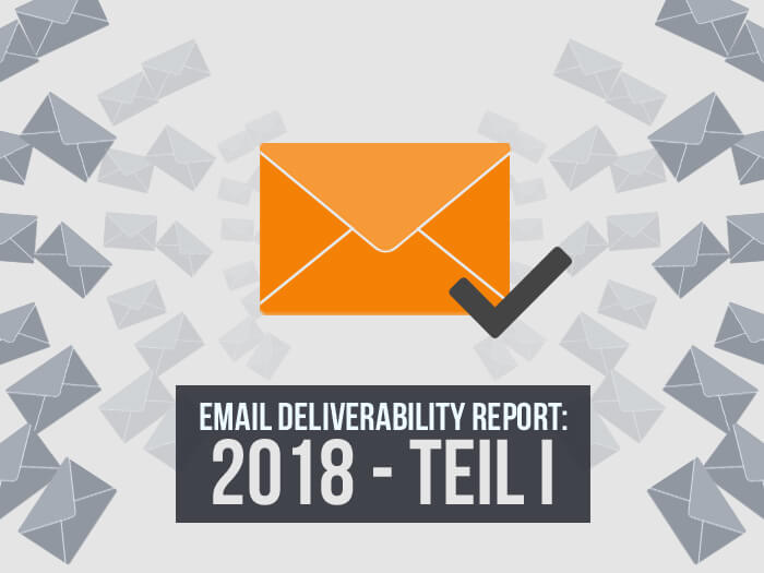 email deliverability