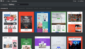 Mailify Templates