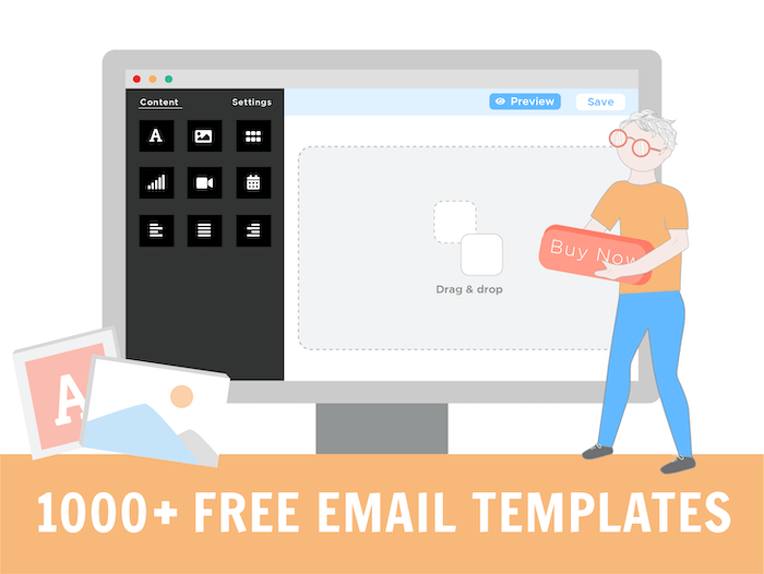 Free newsletter templates