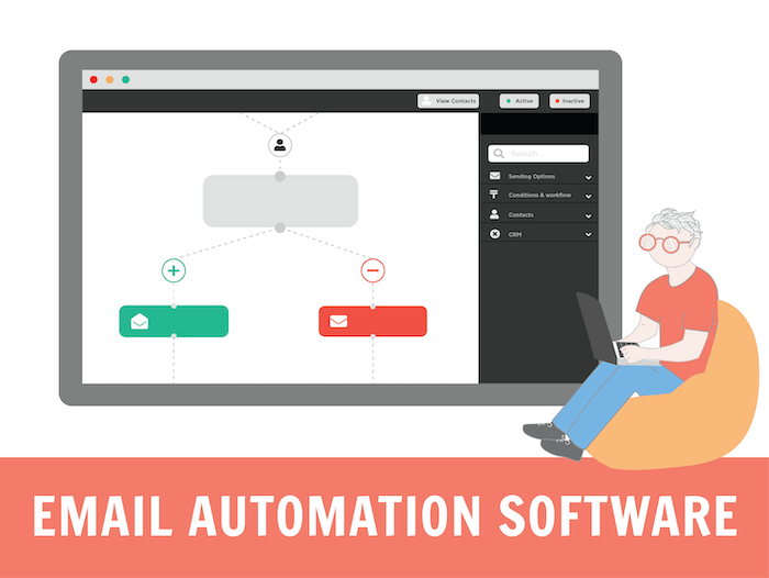 email automation software