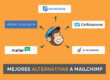 Alternativas a MailChimp