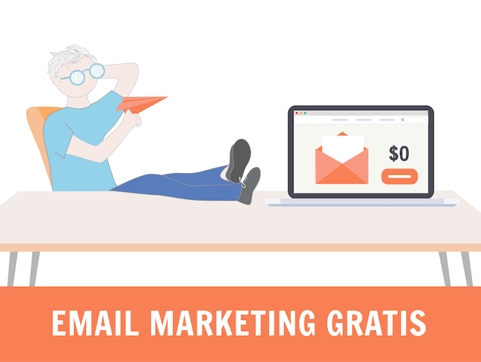 EmailMarketing Gratis