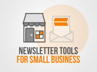 email marketing small business
