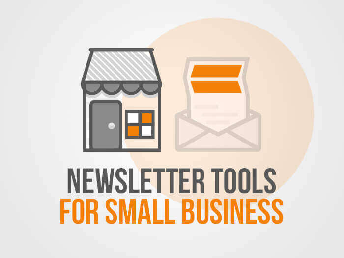 Small business email marketing