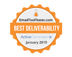 best deliverability 2019