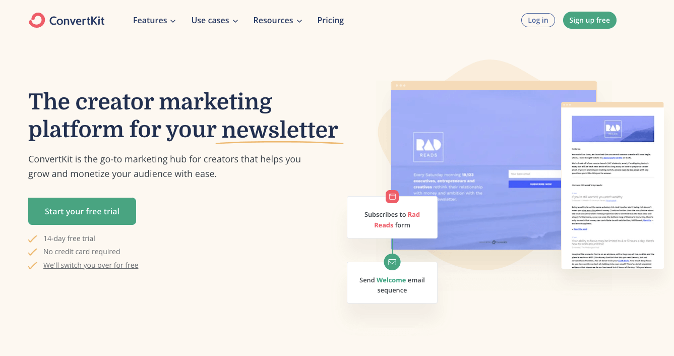 The power of OpenTable and email marketing - Email Marketing Software That Works For You