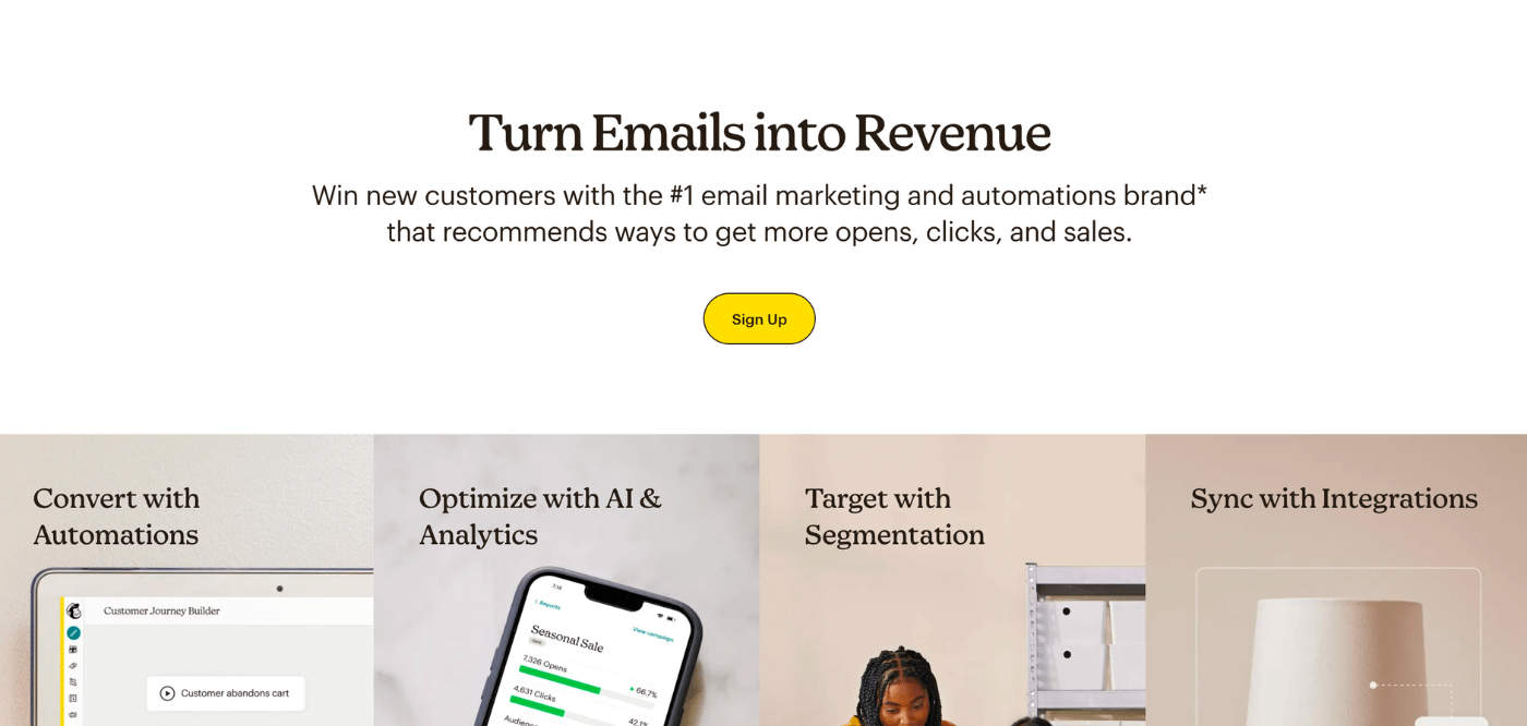 The power of OpenTable and email marketing - Email Marketing Software That Works For You