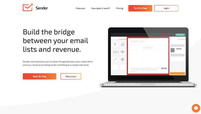 11 Free Email Marketing Tools to Save Time and Money