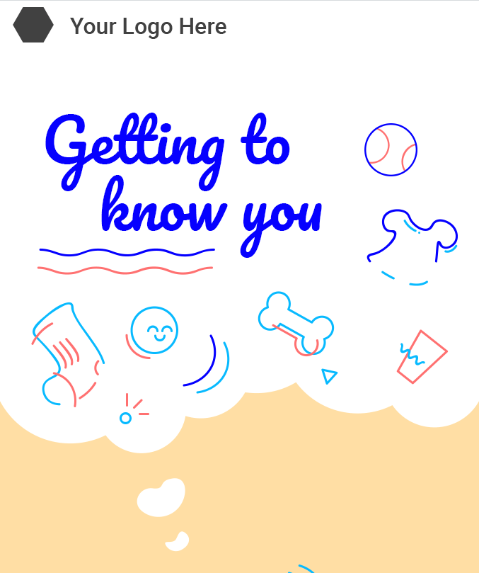 constant contact template feedback
