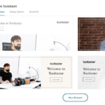 mailchimp creative assistant