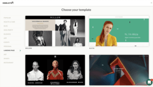 Free Landing Page: 13 Tools to Build Yours in 2022