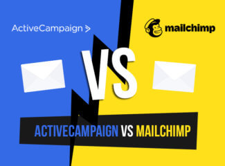 ActiveCampaign vs Mailchimp