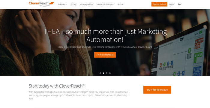 cleverreach