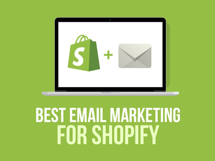 Best email marketing for Shopify