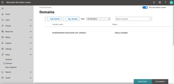 microsoft office 365 business premium setup