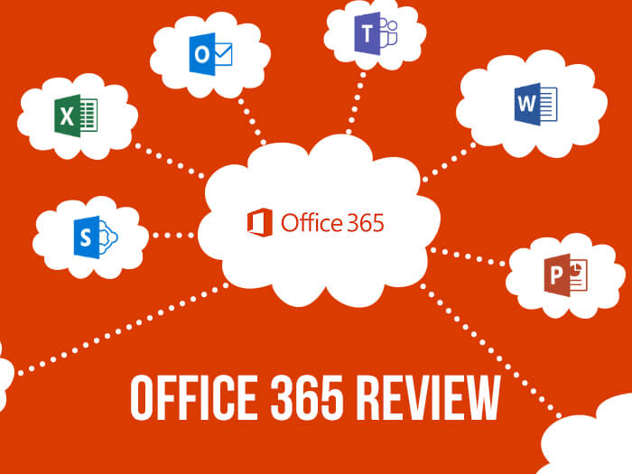 Office 365 Review Is It Good Enough For Your Needs