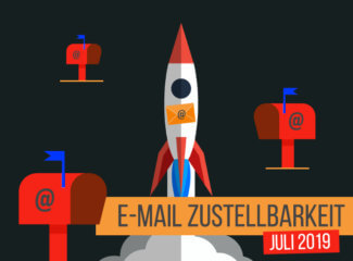 email zustellbarkeit banner