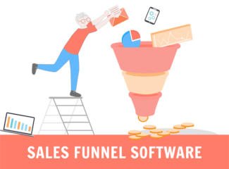 sales funnel software