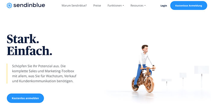 sendinblue