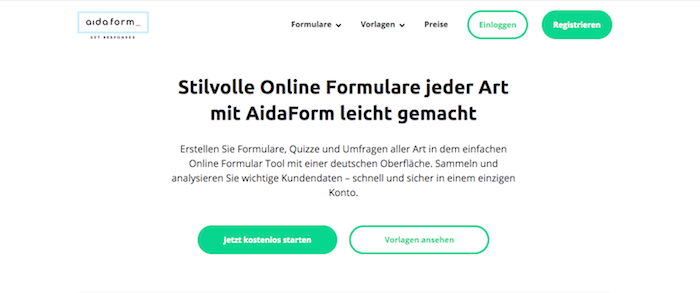 aidaform