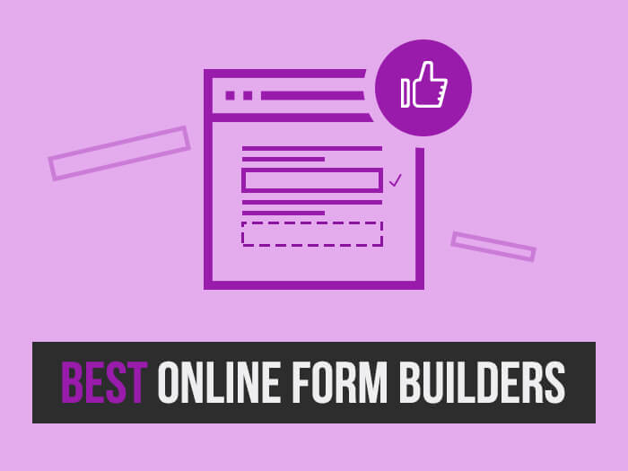 Best online form builder