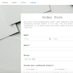 Best online form builder - 123FormBuilder themes