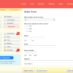 best online form builder wufoo editor